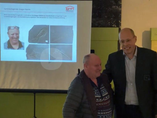 Bundenbach-Fossilien_Ausstellung_Christoph Leins
