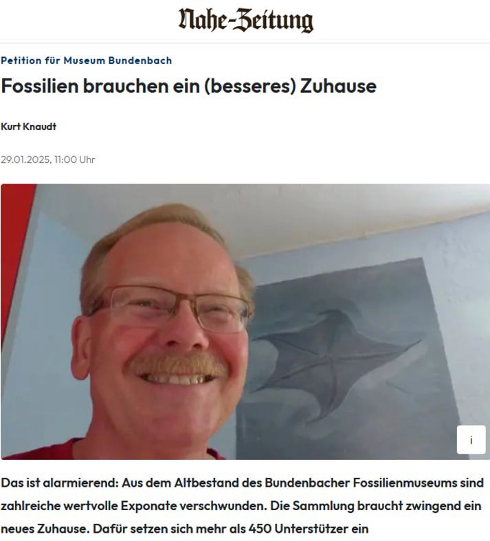 Bundenbach-Fossilien_Petition_FossilienZuhause_Nahe-Zeitung