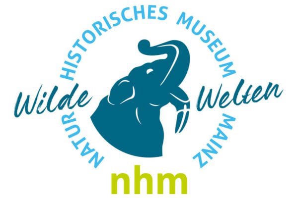 Bundenbach-Fossilien_Museum_NHM Mainz_Logo