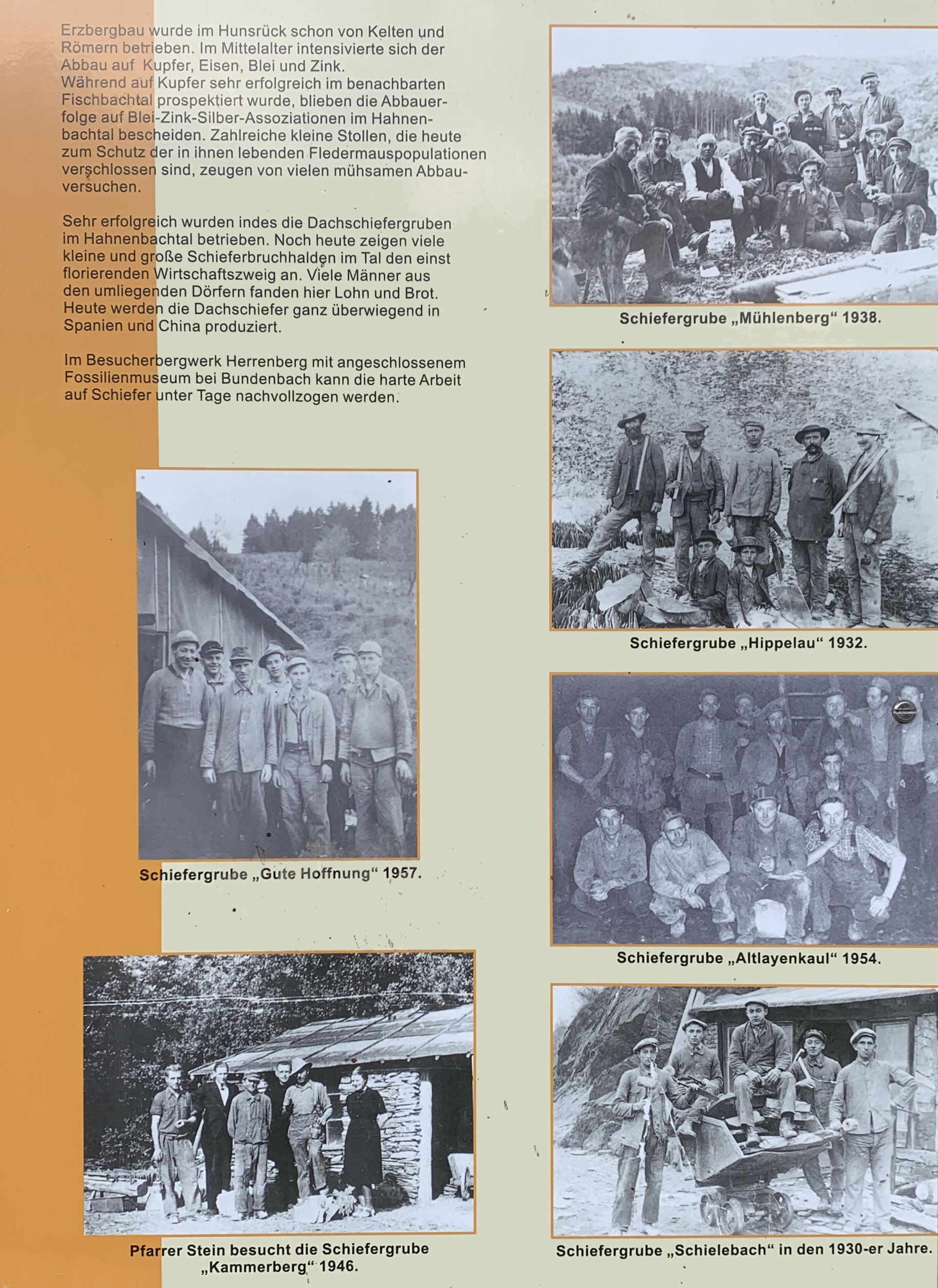 Bundenbach_Grubengeschichte