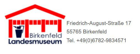 Bundenbach-Fossilien_Ausstellung_Landesmuseum
